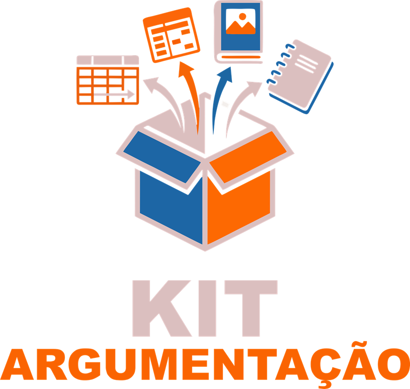Kit Argumentação