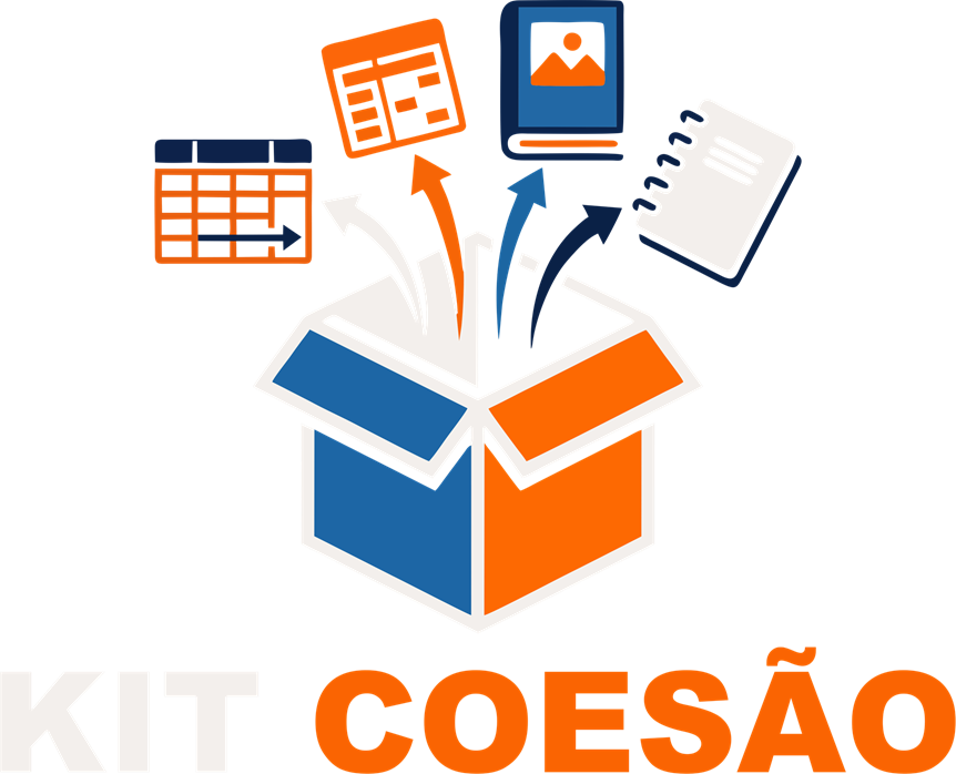 Kit Coesão